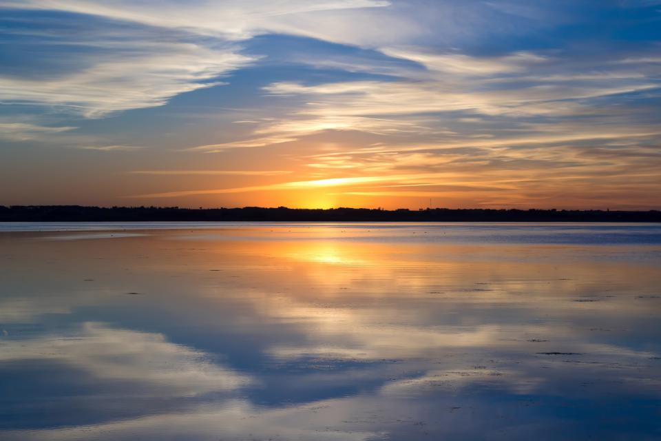 Alberta Sunset | Shutterbug